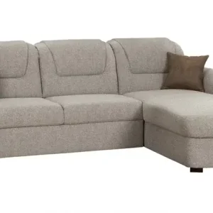 Wohnlandschaft Modena beige Sonderaktion