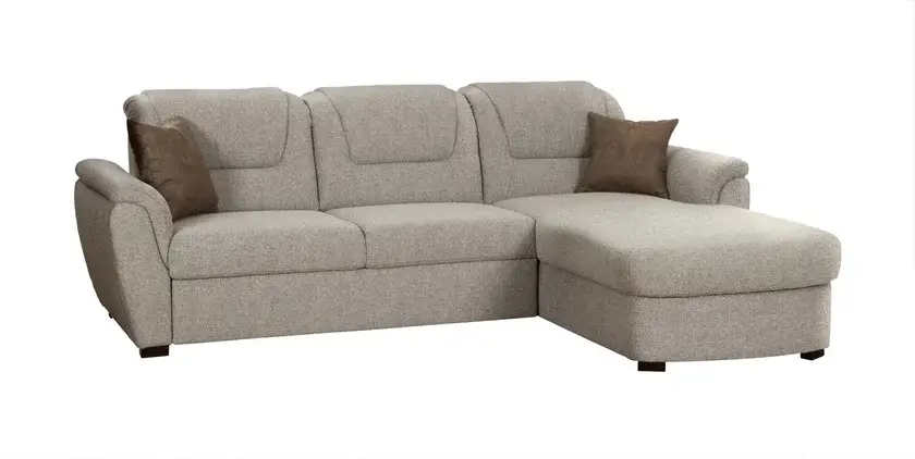 Wohnlandschaft Modena beige Sonderaktion