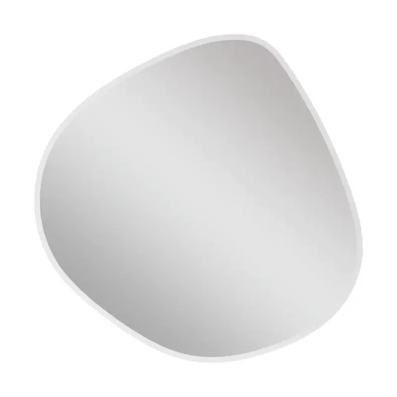 Spiegel Isabella 30 x 30 cm Spiegelglas Letzte Chance