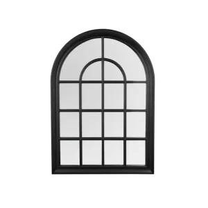 Mega-Angebot Spiegel Fibi 50 x 70 cm schwarz