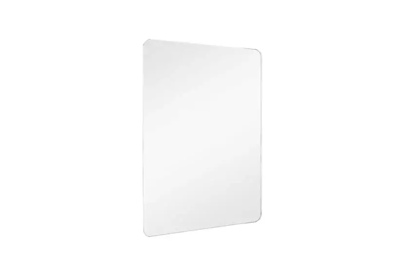 Preis Gesenkt LED-Spiegel Franzi 50 x 70 cm Spiegelglas