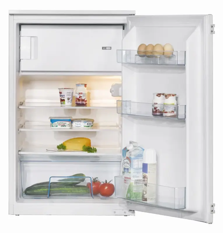 Einbau-Kühlschrank Premiere mit Gefrierfach Jetzt Bestellen