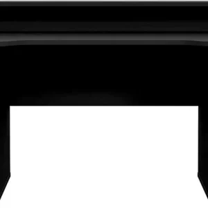 Top-Seller Gaming-Tisch Tezaur 160 x 72 x 91 cm Matt Schwarz