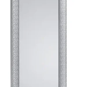 Top-Preis Rahmenspiegel Farina 50 x 150 cm Chromfarbig