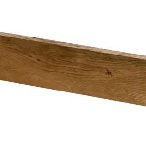 Sockelstück Avila für Geschirrspüler Braun 60x12,2x1,6cm Preis Gesenkt