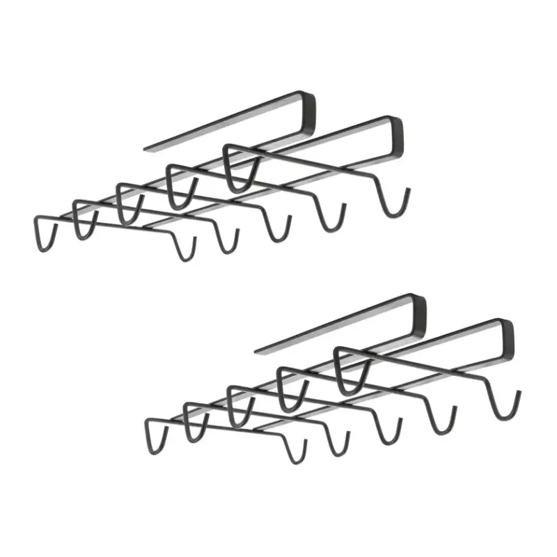 metaltex Tassenhalter My Mug 2er Set Lava Markenware