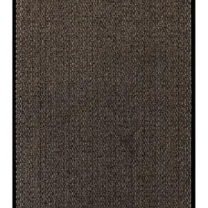 Preis Gesenkt Schmutzfangläufer Easy Braun 120 x 200 cm