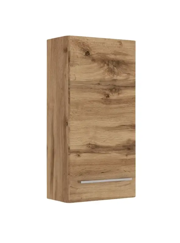 Markenware Hängeschrank Livorno 30x64x20 cm Wotaneiche NB