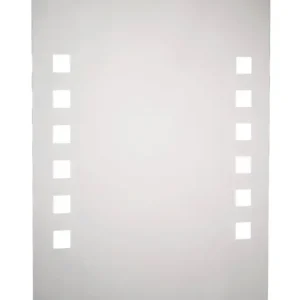 Sale Badspiegel HANNAH 60 x 80 cm