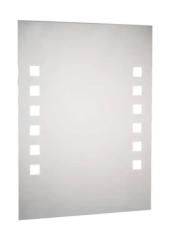 Sale Badspiegel HANNAH 60 x 80 cm