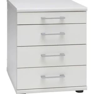 Container Serie 200/218 weiß Neu Im Sortiment