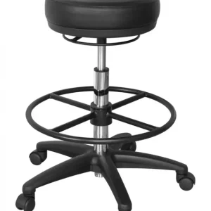 Sale Rollhocker Roland schwarz