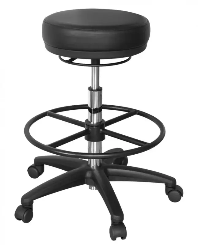 Sale Rollhocker Roland schwarz