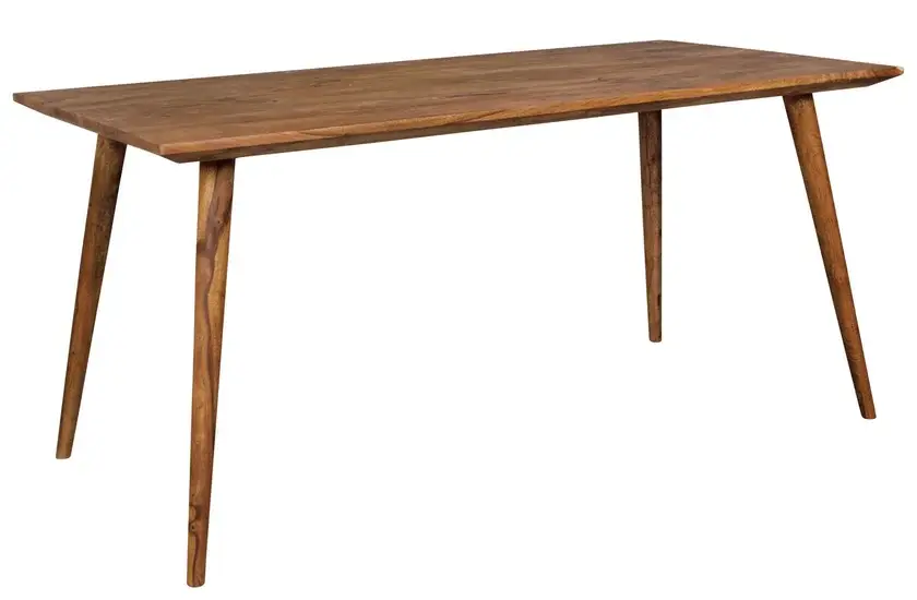 Bestseller Esstisch Repa Massivholz Sheesham