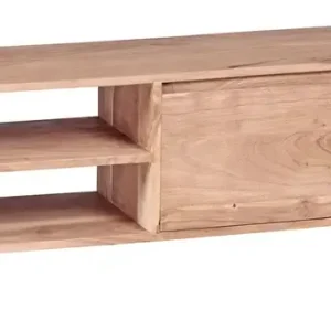 Jetzt Kaufen Lowboard Bongao Massivholz braun