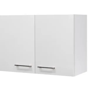 Oberschrank Neo Weiß ca. 80x54x32 cm Nur Heute