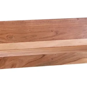 Wandboard Tarma Massivholz Akazie 60 cm Markenprodukt