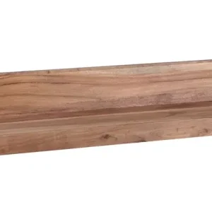 Bestseller Wandboard Tarma Massivholz Akazie 110 cm