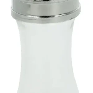 Billig metaltex Gewürzstreuer Shake Line 70 ml Glas/Kunststoff
