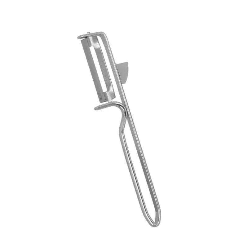 metaltex Sparschäler Metall ca. 16 cm Bestpreis
