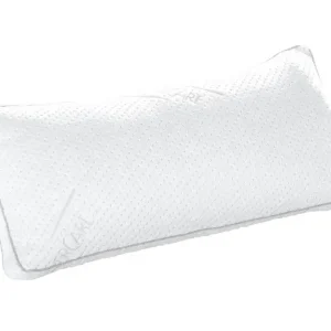 Top-Preis Nackenstützkissen Carat, ca, 40 x 80 cm, Füllung 100% Viskose